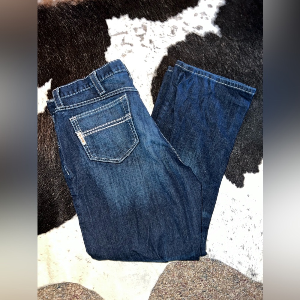 Cinch Carter 2.4 Jeans